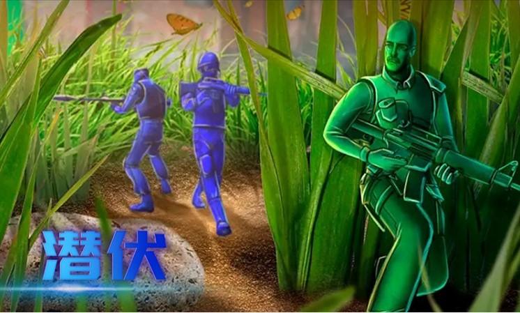 撞衫算什么，娱乐圈这些撞脸王们才叫亮瞎了眼游戏画面